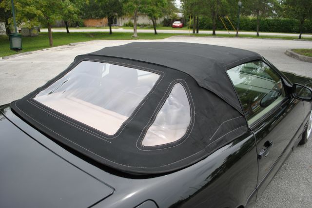 Mercedes-Benz SL-Class 1999 photo 56