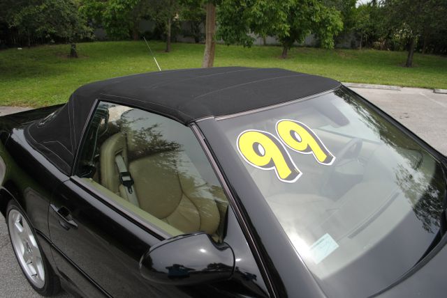 Mercedes-Benz SL-Class 1999 photo 72