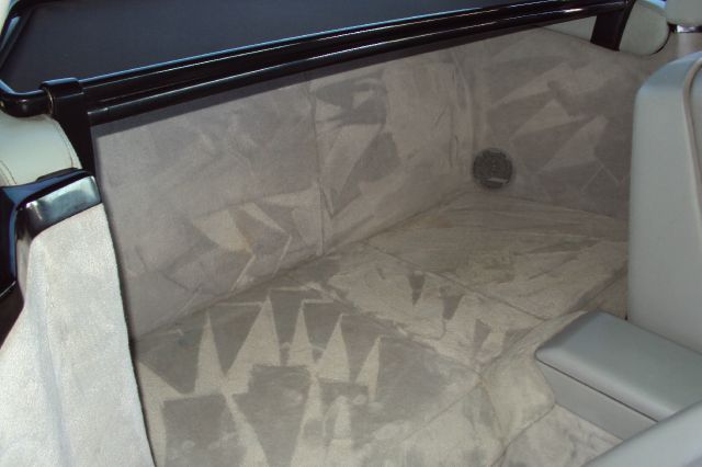 Mercedes-Benz SL-Class 2000 photo 10