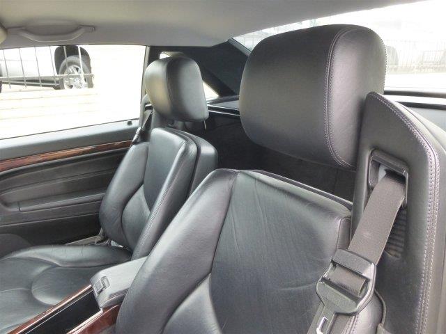 Mercedes-Benz SL-Class 2001 photo 6
