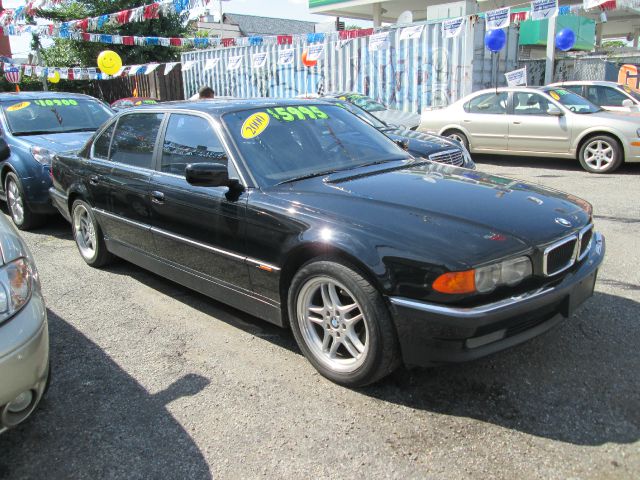 Mercedes-Benz SL-Class 2004 photo 1