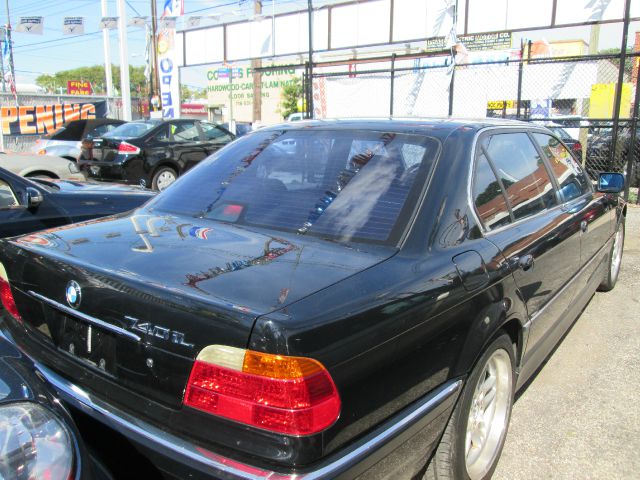 Mercedes-Benz SL-Class 2004 photo 3