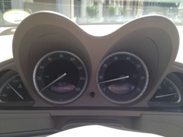 Mercedes-Benz SL-Class 2006 photo 2