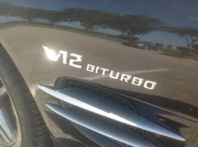 Mercedes-Benz SL-Class 2006 photo 1