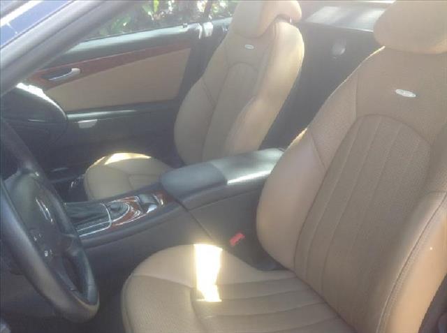 Mercedes-Benz SL-Class 2006 photo 13