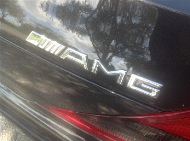 Mercedes-Benz SL-Class 2006 photo 4