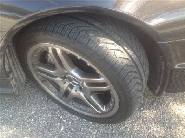 Mercedes-Benz SL-Class 2006 photo 5