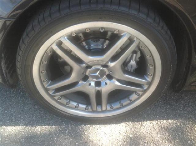 Mercedes-Benz SL-Class 2006 photo 7