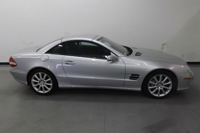 Mercedes-Benz SL-Class 2007 photo 1