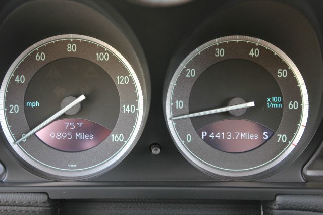 Mercedes-Benz SL-Class 2008 photo 14