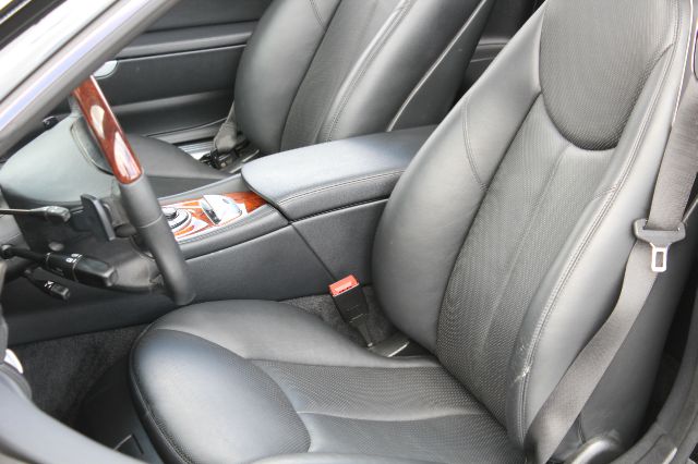 Mercedes-Benz SL-Class 2008 photo 16