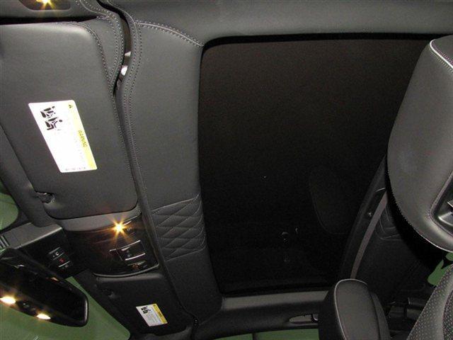 Mercedes-Benz SL-Class 2013 photo 4