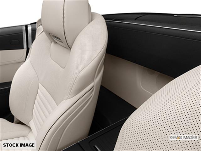 Mercedes-Benz SL-Class Unknown Convertible