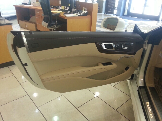Mercedes-Benz SL-Class 2013 photo 12