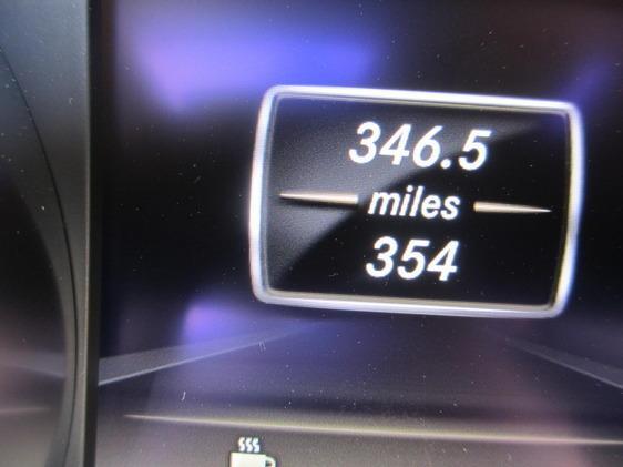 Mercedes-Benz SL-Class 2013 photo 4