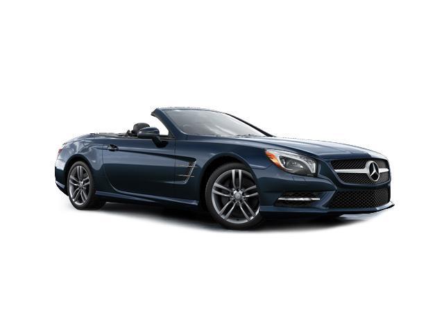 Mercedes-Benz SL-Class SCAB XLT 4WD LONG BOX Convertible