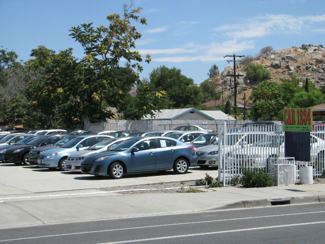 Mercedes-Benz SLK-Class 2000 photo 4