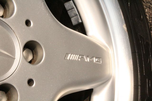 Mercedes-Benz SLK-Class 2000 photo 16