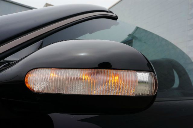 Mercedes-Benz SLK-Class 2002 photo 20