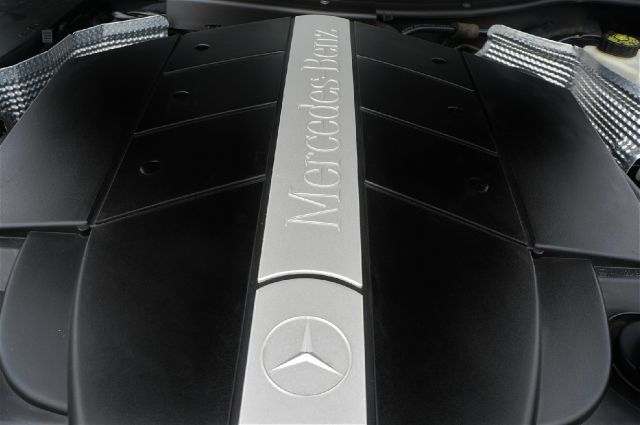 Mercedes-Benz SLK-Class 2002 photo 25