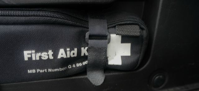 Mercedes-Benz SLK-Class 2002 photo 29