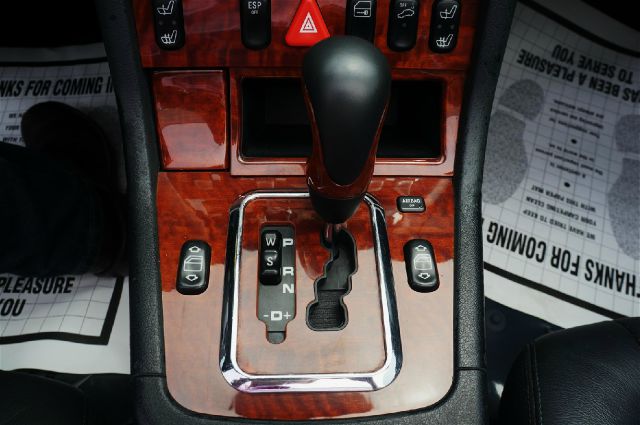 Mercedes-Benz SLK-Class 2002 photo 40