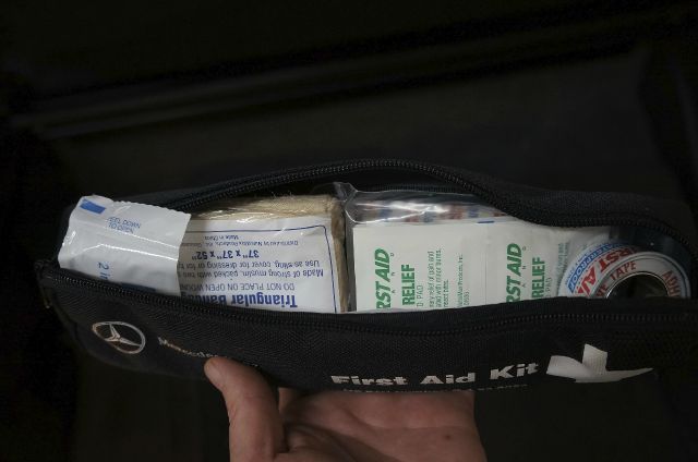 Mercedes-Benz SLK-Class 2002 photo 4