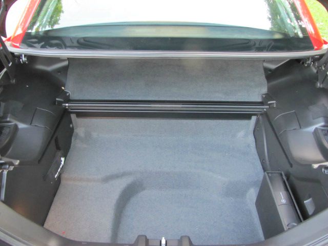 Mercedes-Benz SLK-Class Limited 7-passenger Convertible