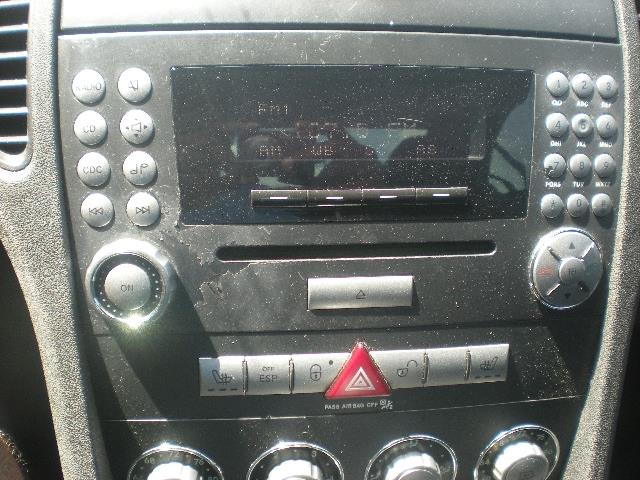 Mercedes-Benz SLK-Class 2005 photo 4