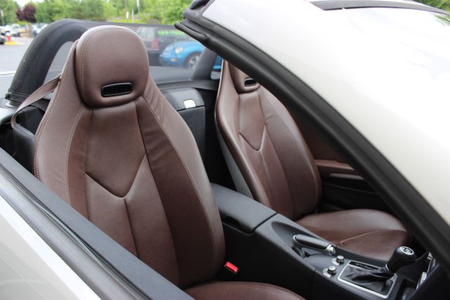 Mercedes-Benz SLK-Class Limited Sport Utility 4D Convertible