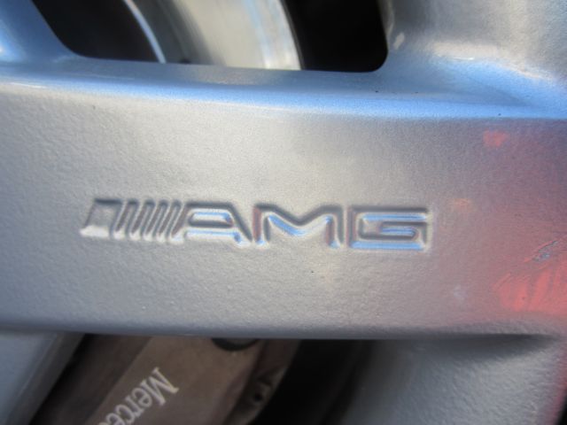 Mercedes-Benz SLK-Class 2005 photo 2