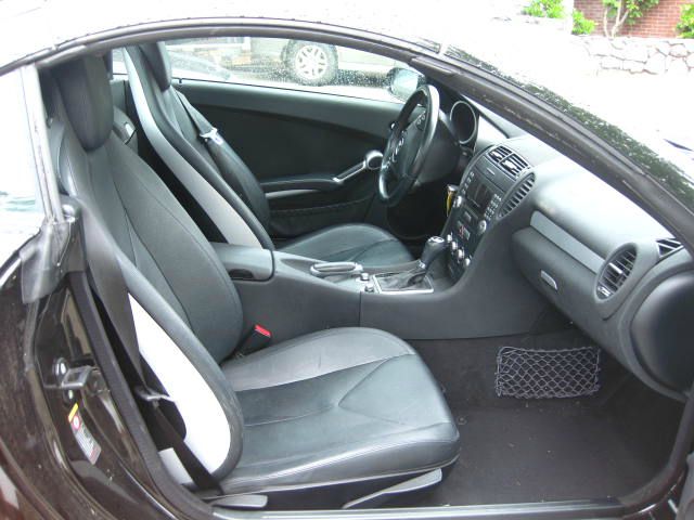 Mercedes-Benz SLK-Class Exl-res Convertible