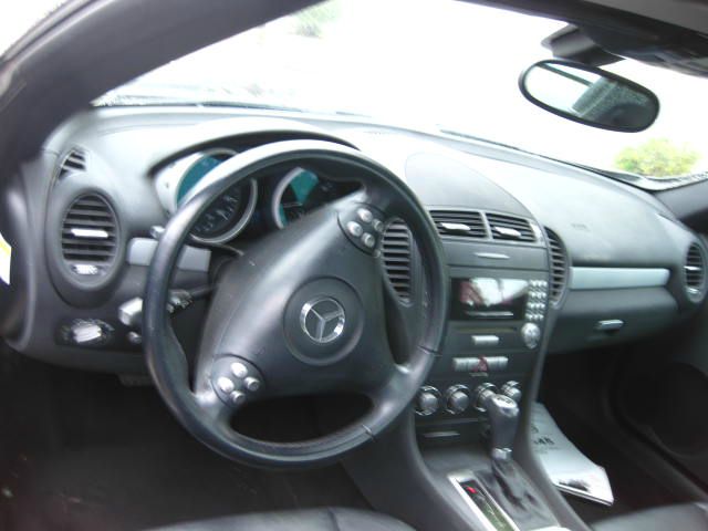 Mercedes-Benz SLK-Class 2005 photo 1