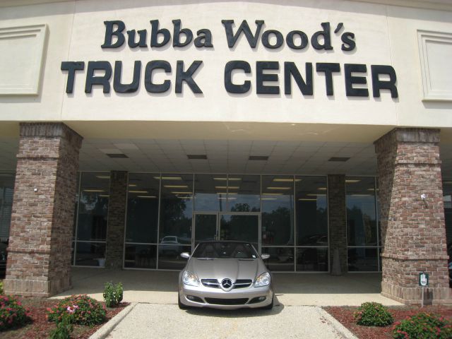 Mercedes-Benz SLK-Class 2005 photo 2