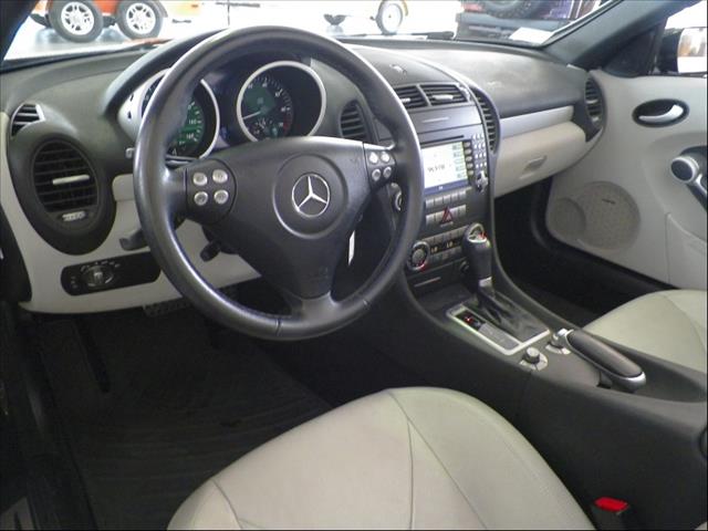 Mercedes-Benz SLK-Class 2005 photo 1