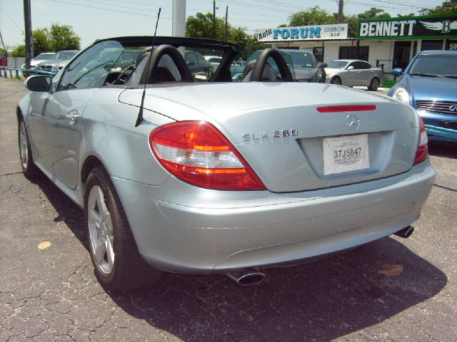 Mercedes-Benz SLK-Class 2006 photo 1