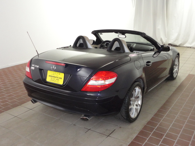 Mercedes-Benz SLK-Class Exl-res Unspecified