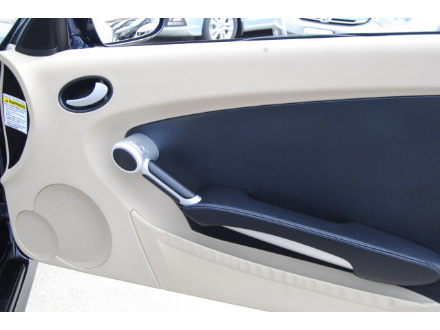 Mercedes-Benz SLK-Class Exl-res Unspecified