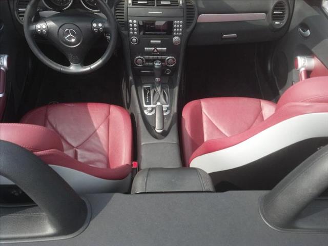 Mercedes-Benz SLK-Class 2006 photo 1