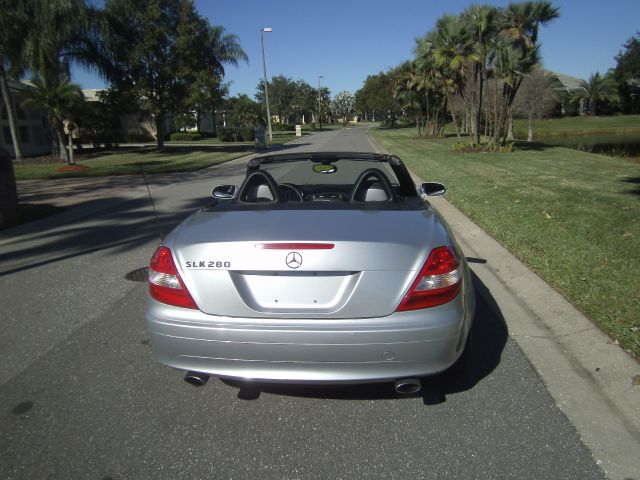 Mercedes-Benz SLK-Class 2006 photo 2