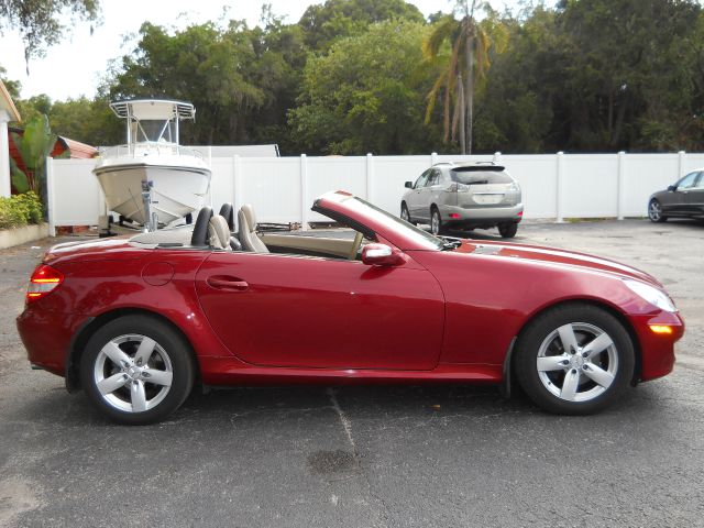 Mercedes-Benz SLK-Class 2006 photo 1