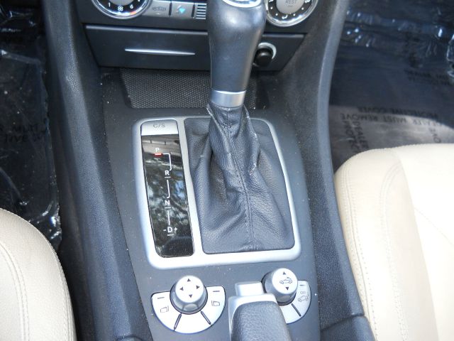 Mercedes-Benz SLK-Class 2006 photo 13