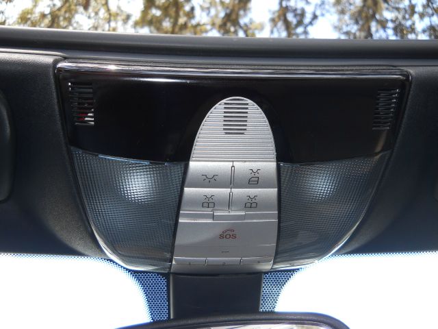 Mercedes-Benz SLK-Class 2006 photo 17