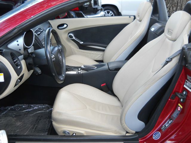 Mercedes-Benz SLK-Class 2006 photo 18