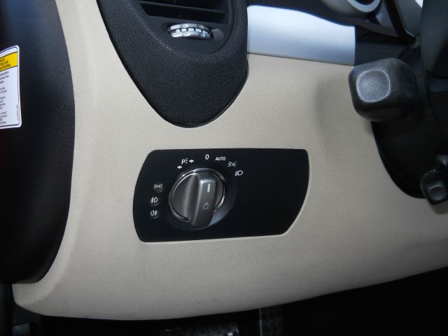 Mercedes-Benz SLK-Class 2006 photo 9