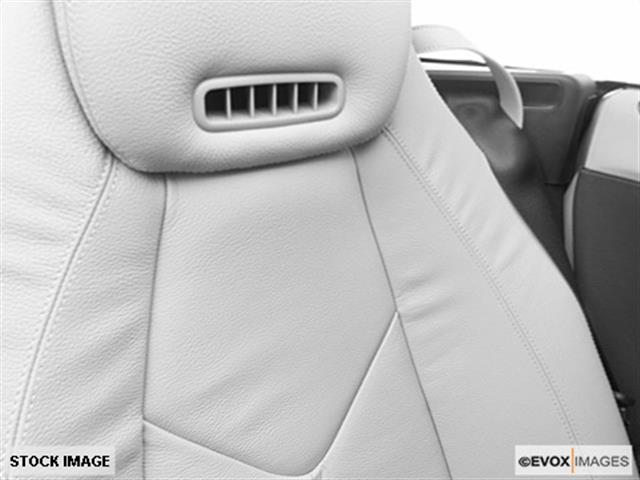 Mercedes-Benz SLK-Class 2007 photo 2