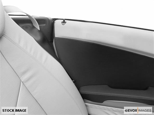 Mercedes-Benz SLK-Class 2007 photo 3