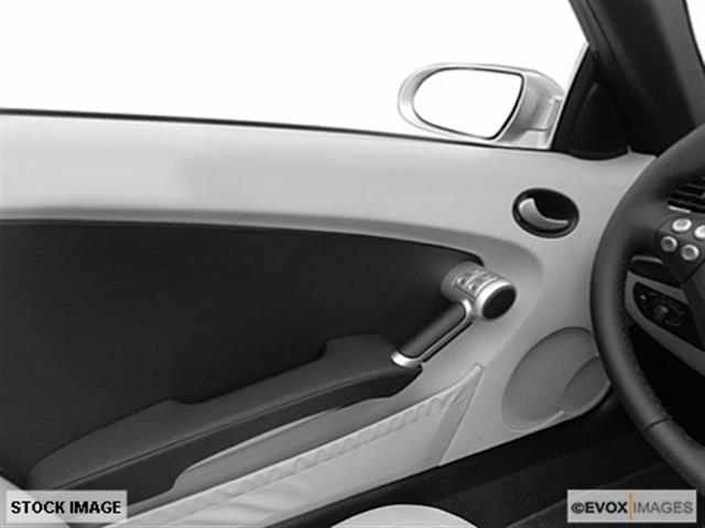 Mercedes-Benz SLK-Class 2007 photo 4