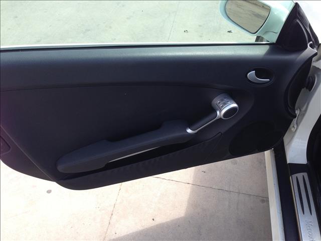 Mercedes-Benz SLK-Class 2007 photo 10