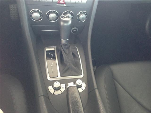 Mercedes-Benz SLK-Class 2007 photo 4